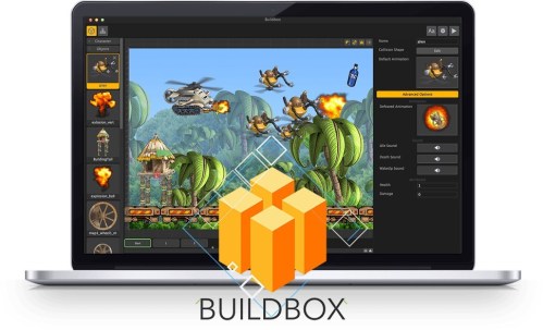 Buildbox 3 download